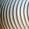 ba-0005-quiet-ribbons-canvas-4-detail-v5 Quiet Ribbons by Bassem, detail at close range