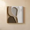 ba-0014-sandstone-hush-canvas-1-canvas-closeup-limewash-v4 Sandstone Hush by Bassem, canvas on a wall