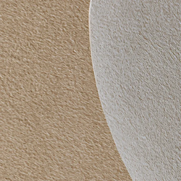 ba-0014-sandstone-hush-canvas-4-detail-v4 Sandstone Hush by Bassem, detail at close range