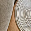 ba-0021-combed-stone-swirls-print-4-detail-v6 Combed Stone Swirls by Bassem, detail at close range
