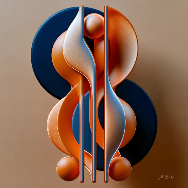 ba-0026-navy-and-orange-curves-art-v2 Navy and Orange Curves by Bassem, the full artwork