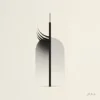 The Quiet Spire by Bassem, the full artwork