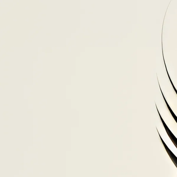 The Quiet Spire by Bassem, detail at close range