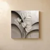 ba-0034-three-white-blooms-canvas-1-canvas-closeup-limewash-v4 Three White Blooms by Bassem, canvas on a wall