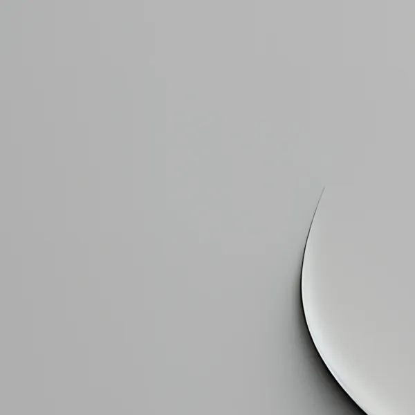Star in Relief by Bassem, detail at close range