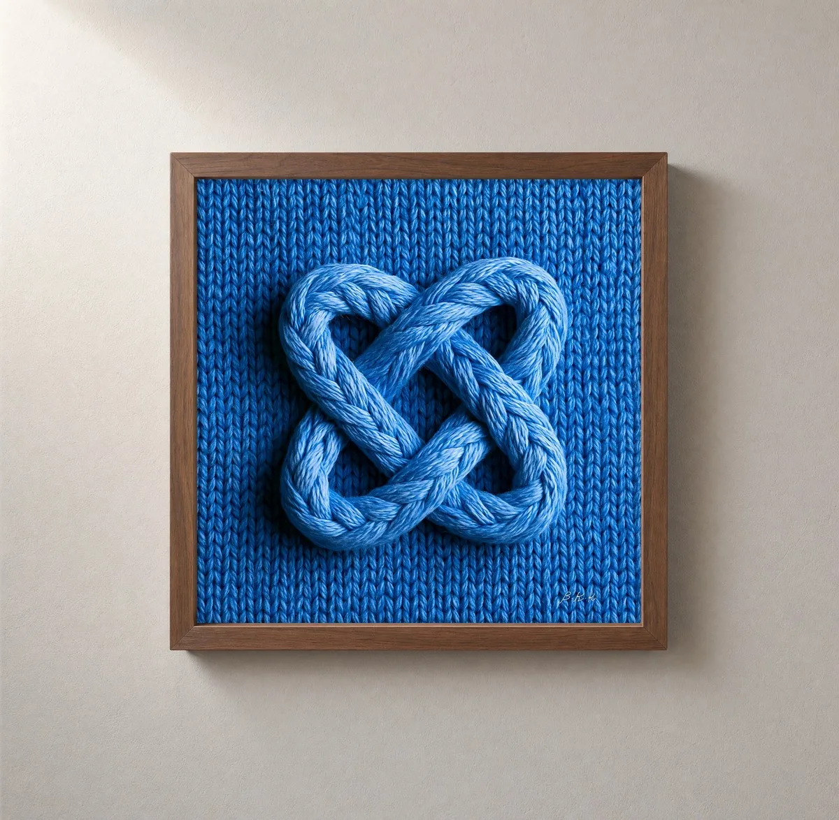 Framed Art