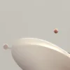 Pearl Butterfly by Bassem, detail at close range