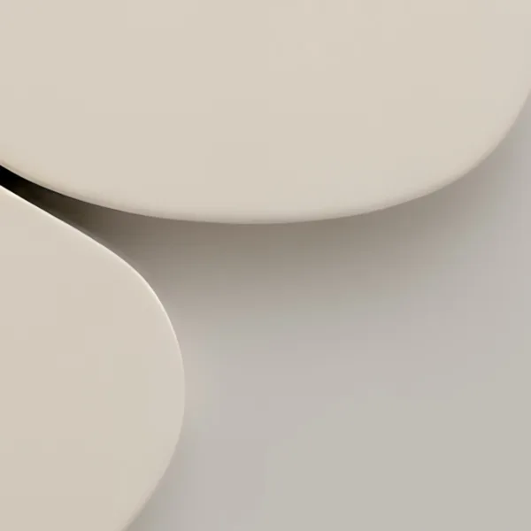 ba-0053-ivory-petal-relief-framed-5-detail-v4 Ivory Petal Relief by Bassem, detail at close range