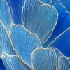 ba-0054-sapphire-peony-print-4-detail-v6 Sapphire Peony by Bassem, detail at close range