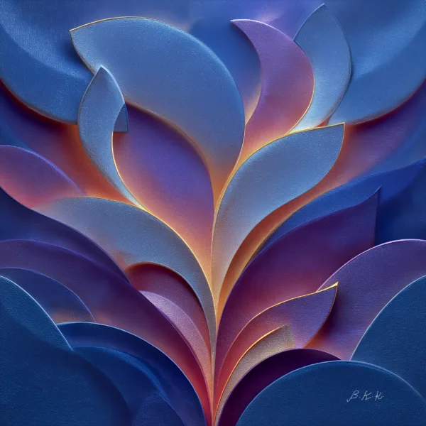 ba-0063-violet-ember-leaves-art-v2 Violet Ember Leaves by Bassem, the full artwork