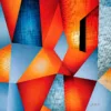 ba-0104-red-and-sky-facets-art-v2 Red and Sky Facets by Bassem, the full artwork