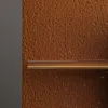 Balance in Bronze by Bassem, detail at close range