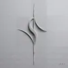 Pressed Crescent by Bassem, the full artwork