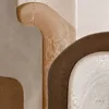 Caramel Bend by Bassem, the full artwork