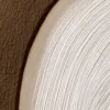 Caramel Bend by Bassem, detail at close range