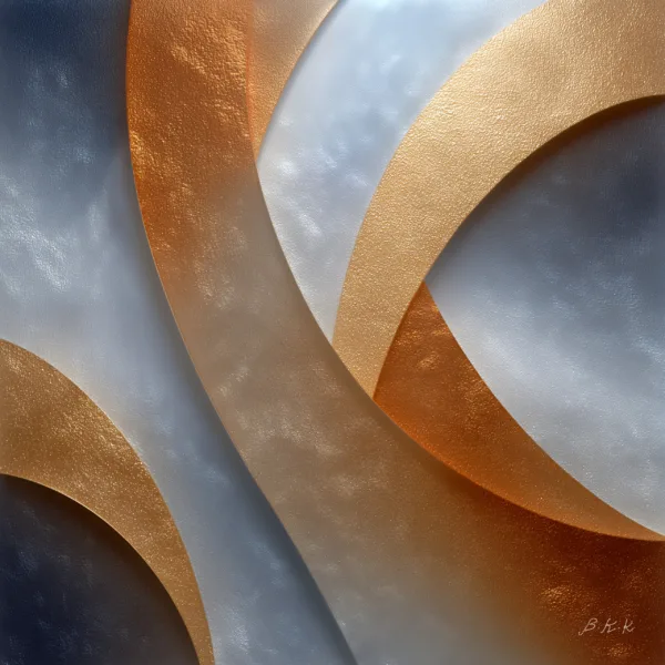 ba-0133-gold-ribbons-at-dusk-art-v2 Gold Ribbons at Dusk by Bassem, the full artwork