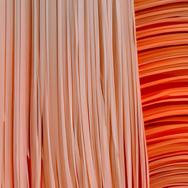 ba-0140-coral-currents-canvas-4-detail-v4 Coral Currents by Bassem, detail at close range