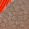 Coral Currents by Bassem, detail at close range