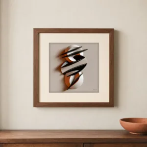 Copper and Clay