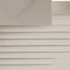 Stacked Blush Stone by Bassem, detail at close range