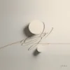 Copper Thread by Bassem, the full artwork