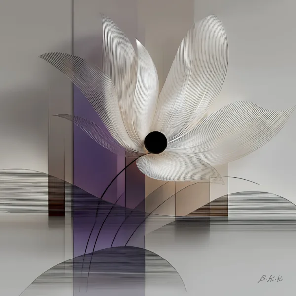 ba-0166-dark-eyed-bloom-art-v2 Dark-Eyed Bloom by Bassem, the full artwork
