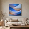 ba-0168-blue-hour-dunes-canvas-2-canvas-room-living-greige-v4 Blue Hour Dunes by Bassem, canvas on a wall