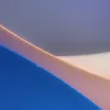 ba-0168-blue-hour-dunes-canvas-4-detail-v4 Blue Hour Dunes by Bassem, detail at close range