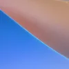 Blue Hour Dunes by Bassem, detail at close range