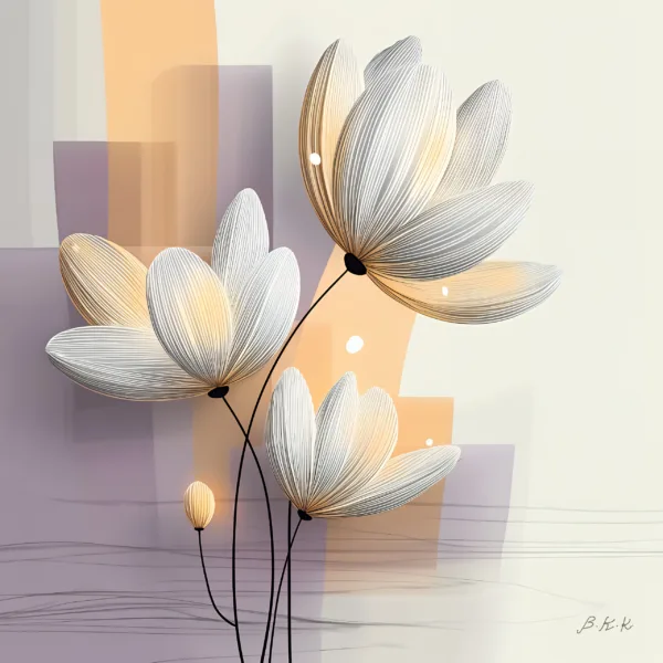 ba-0169-blossoms-at-first-light-art-v2 Blossoms at First Light by Bassem, the full artwork