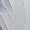 ba-0172-fronds-in-white-plaster-print-4-detail-v4 Fronds in White Plaster by Bassem, detail at close range