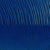 Where Blue Turns Peach by Bassem, detail at close range