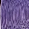 Periwinkle Swirl Tiles by Bassem, detail at close range