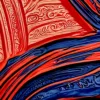 Cobalt Current by Bassem, detail at close range