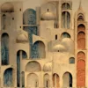 ba-0238-wall-of-niches-art-v2 Wall of Niches by Bassem, the full artwork