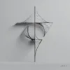 Thread and Shadow by Bassem, the full artwork