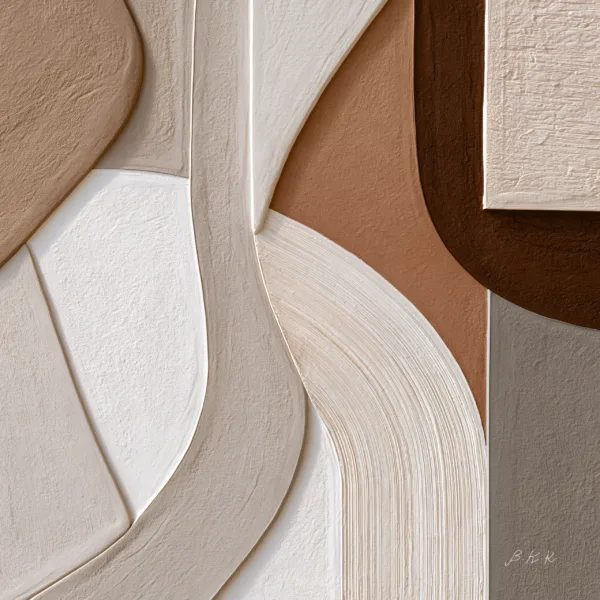 ba-0248-brushed-plaster-bends-art-v2 Brushed Plaster Bends by Bassem, the full artwork