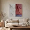 ba-0260-ivory-meets-brick-canvas-2-canvas-room-living-greige-v4 Ivory Meets Brick by Bassem, canvas on a wall