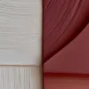Ivory Meets Brick by Bassem, detail at close range