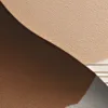 Overlapping Sand Moons by Bassem, detail at close range