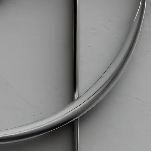 ba-0271-silver-crescent-line-print-4-detail-v4 Silver Crescent Line by Bassem, detail at close range