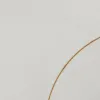ba-0275-clay-half-moon-canvas-4-detail-v4 Clay Half Moon by Bassem, detail at close range
