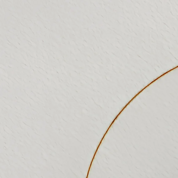 ba-0275-clay-half-moon-canvas-4-detail-v4 Clay Half Moon by Bassem, detail at close range