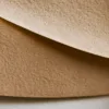 Pebbles and Combed Ribbon by Bassem, detail at close range
