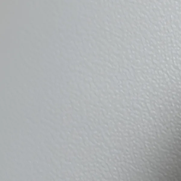 Pale Blade at Rest by Bassem, detail at close range