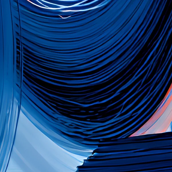 ba-0310-house-beneath-the-swirl-print-4-detail-v4 House Beneath the Swirl by Bassem, detail at close range