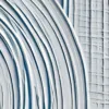 ba-0317-white-loops-over-fire-canvas-4-detail-v4 White Loops Over Fire by Bassem, detail at close range