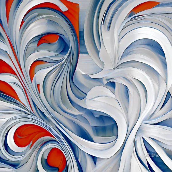 ba-0320-windblown-white-ribbons-art-v2 Windblown White Ribbons by Bassem, the full artwork