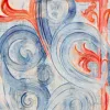 ba-0322-coral-leaves-among-scrolls-art-v2 Coral Leaves Among Scrolls by Bassem, the full artwork