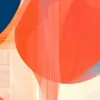 ba-0335-through-sheer-arches-framed-5-detail-v4 Through Sheer Arches by Bassem, detail at close range